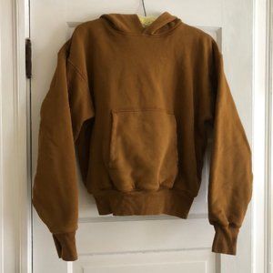 YZY Gap Sweatshirt - Women | Color: Brown | Size: M